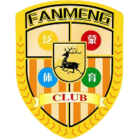 logo of Baotou Fanmeng FC