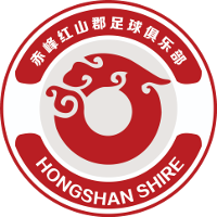 logo of Chifeng Hongshan Jun FC