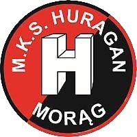 logo of Huragan Morąg