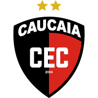 logo of Caucaia EC
