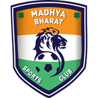 logo of Madhya Bharat SC