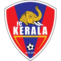 logo of FC Kerala