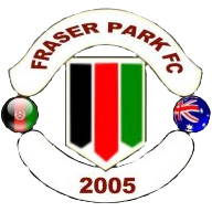 logo of Fraser Park FC