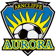 logo of Arncliffe Aurora FC