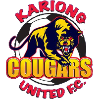 logo of Kariong United FC