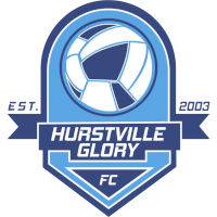 logo of Hurstville Glory FC