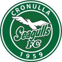 logo of Cronulla Seagulls FC