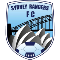 logo of Sydney Rangers FC