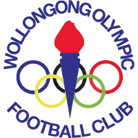 logo of Wollongong Olympic FC