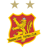 logo of Yagoona Lions FC
