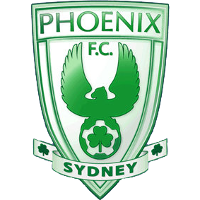 logo of Phoenix FC
