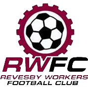 logo of Revesby Workers FC