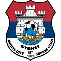 logo of White City SC