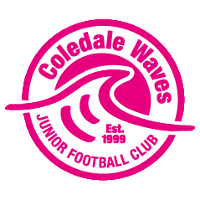 logo of Coledale Waves SC