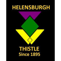 logo of Helensburgh Thistle SC