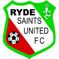logo of Ryde Saints United FC