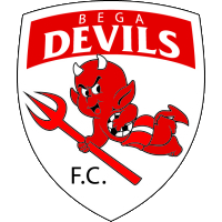 logo of Bega Devils FC