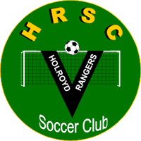 logo of Holroyd Rangers SC