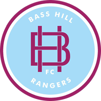 logo of Bass Hill Rangers FC