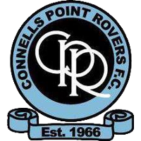 logo of Connells Point Rovers FC