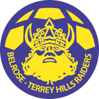 logo of BTH Raiders SC