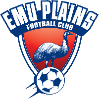 logo of Emu Plains FC