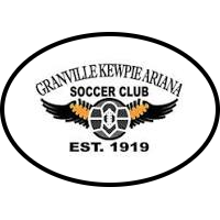 logo of Granville Kewpie Ariana SC