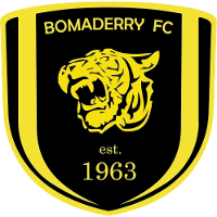 logo of Bomaderry FC