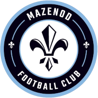 logo of Mazenod FC