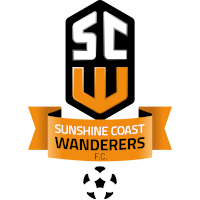 logo of Sunshine Coast Wanderers FC