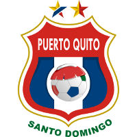old logo of CA Santo Domingo