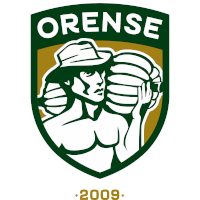 logo of Orense SC