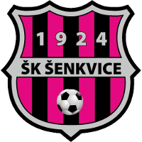 logo of ŠK Šenkvice