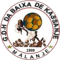 logo of GDH Baixa de Cassanje