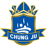 old logo of Yeoncheon FC
