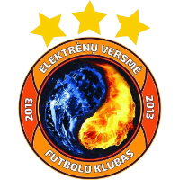 logo of FK Elektrėnų Versmė