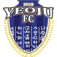 logo of Yeoju FC