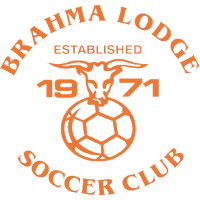 logo of Brahma Lodge SC
