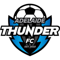 logo of Adelaide Thunder FC