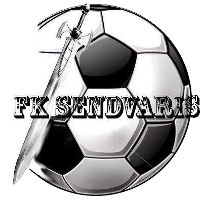 logo of FK EMD-Statyba Sendvaris