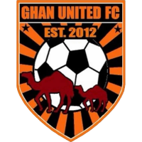 logo of Ghan United FC