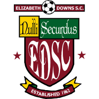 logo of Elizabeth Downs SC