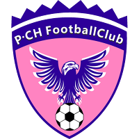 logo of Shenzhen Pengcheng FC
