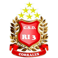 logo of CSD RI 3 Corrales