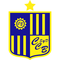 logo of CSD Central Ballester