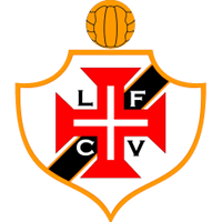 logo of Lusitano FC Vildemoinhos