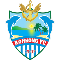 logo of Koh Kong FC