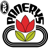 logo of SK Panerys Vilnius