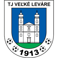 logo of TJ Veľké Leváre