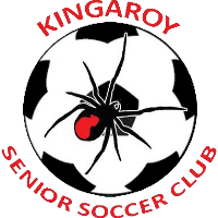 logo of Kingaroy Senior SC